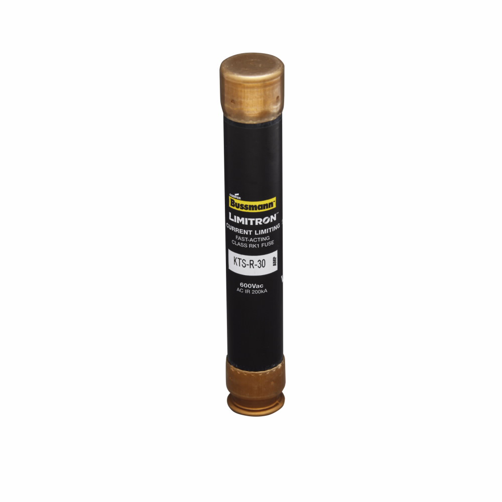Image of Bussmann KTS-R-12