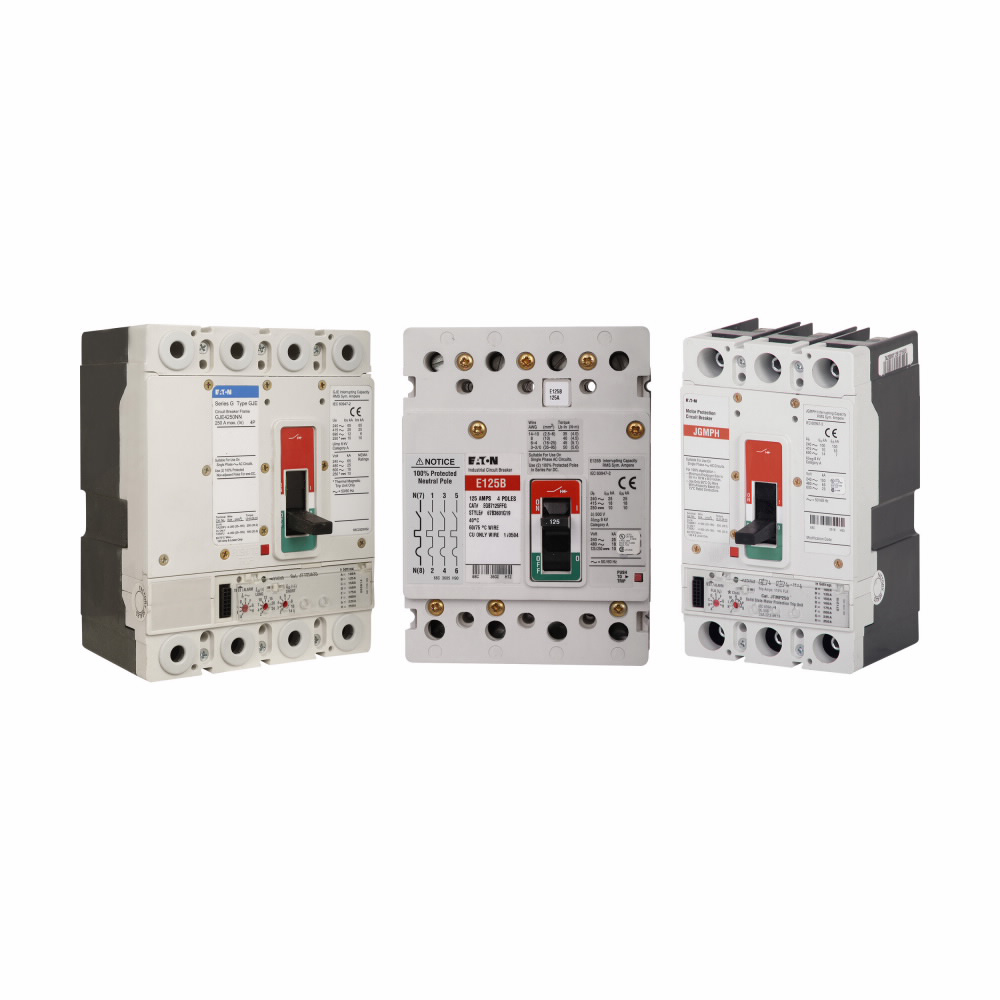 Image of Eaton JGX305033W