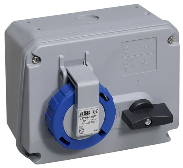 Image of ABB 2CMA167858R1000