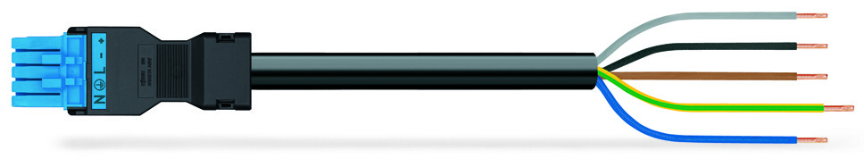 Image of WAGO 891-8985/106-201