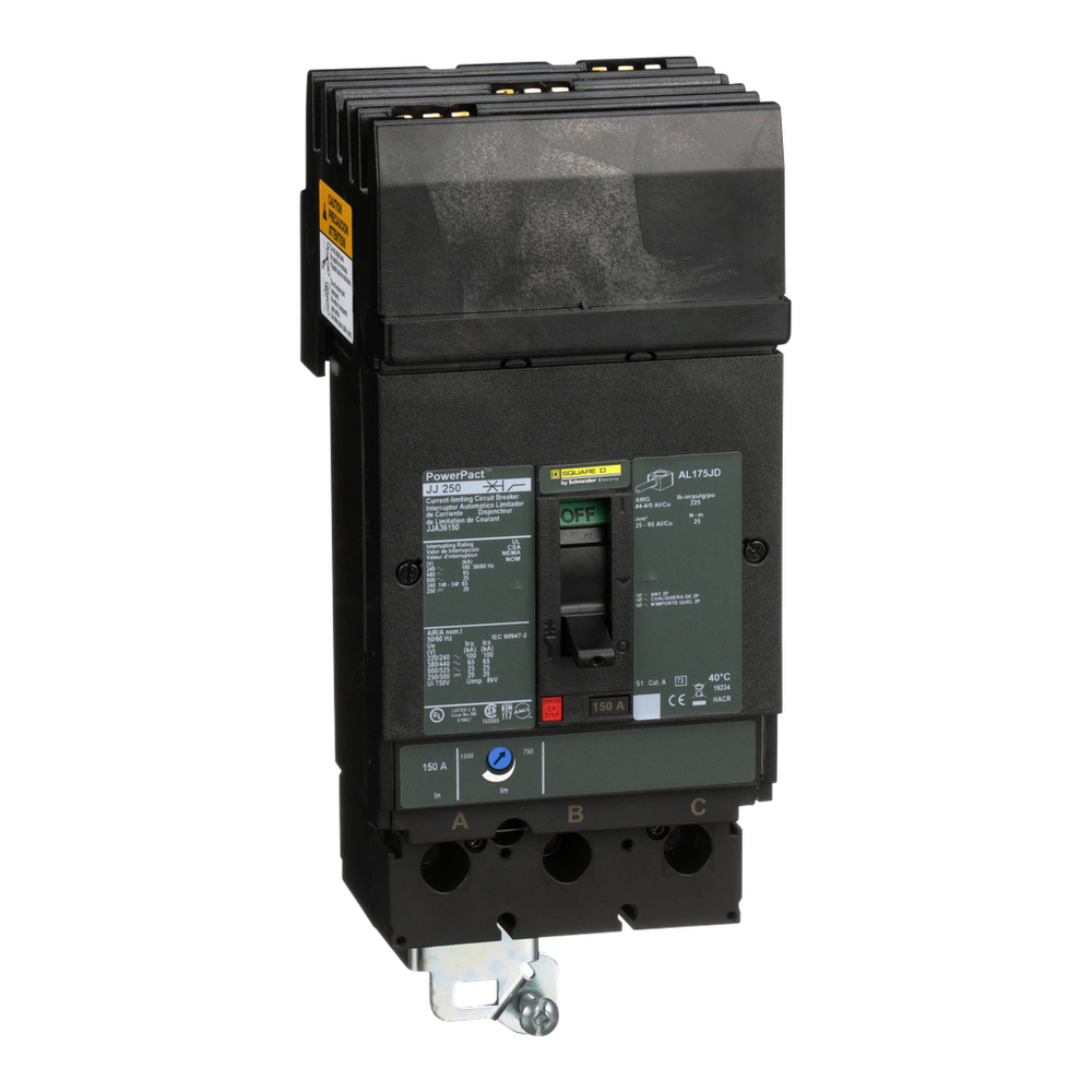 Image of Schneider Electric JJA36150