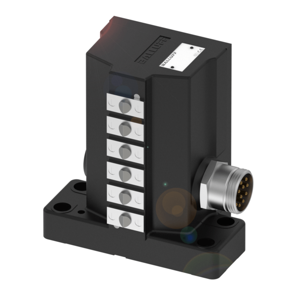 Image of Balluff BNS 819-D06-E16-62-10-S90R