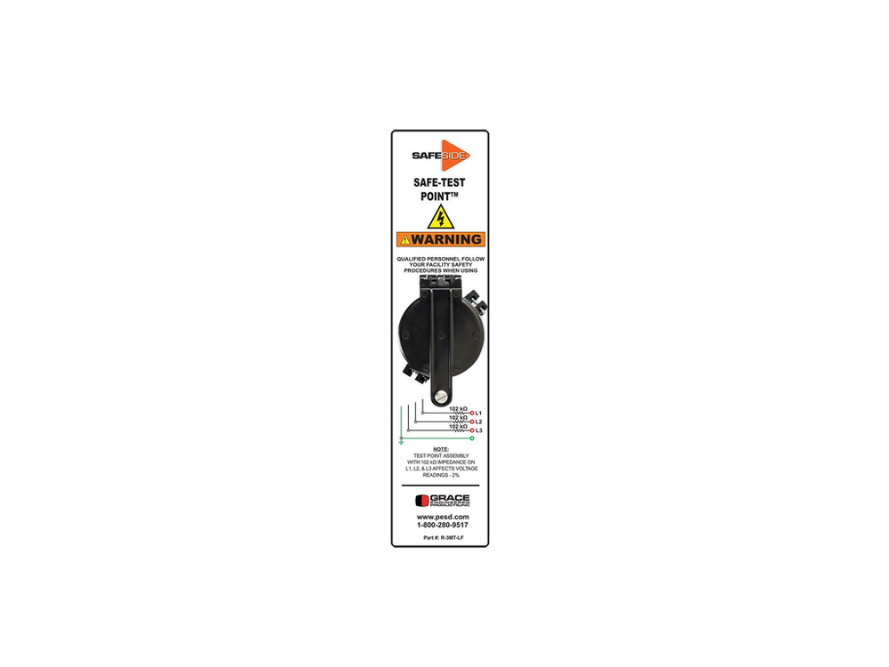 Image of Grace PESDs R-3MT-KIT-F