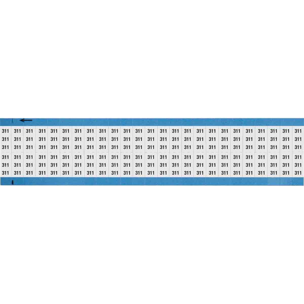 Image of Brady WM-311-SC-PK