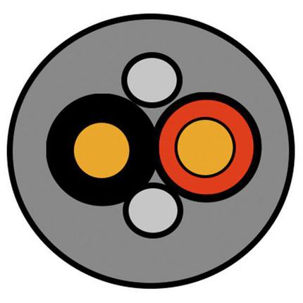 Image of Belden 70046LW.00100