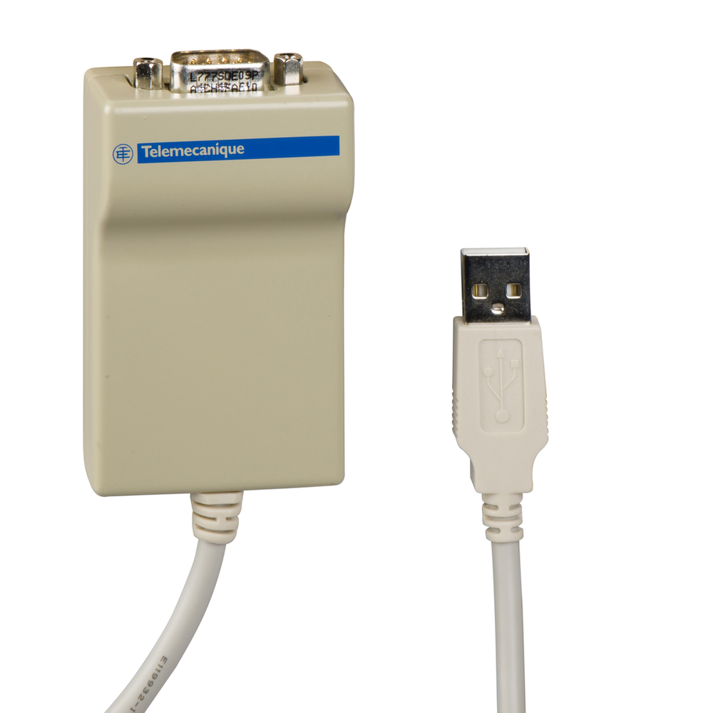 Image of Schneider Electric TSXCUSB232