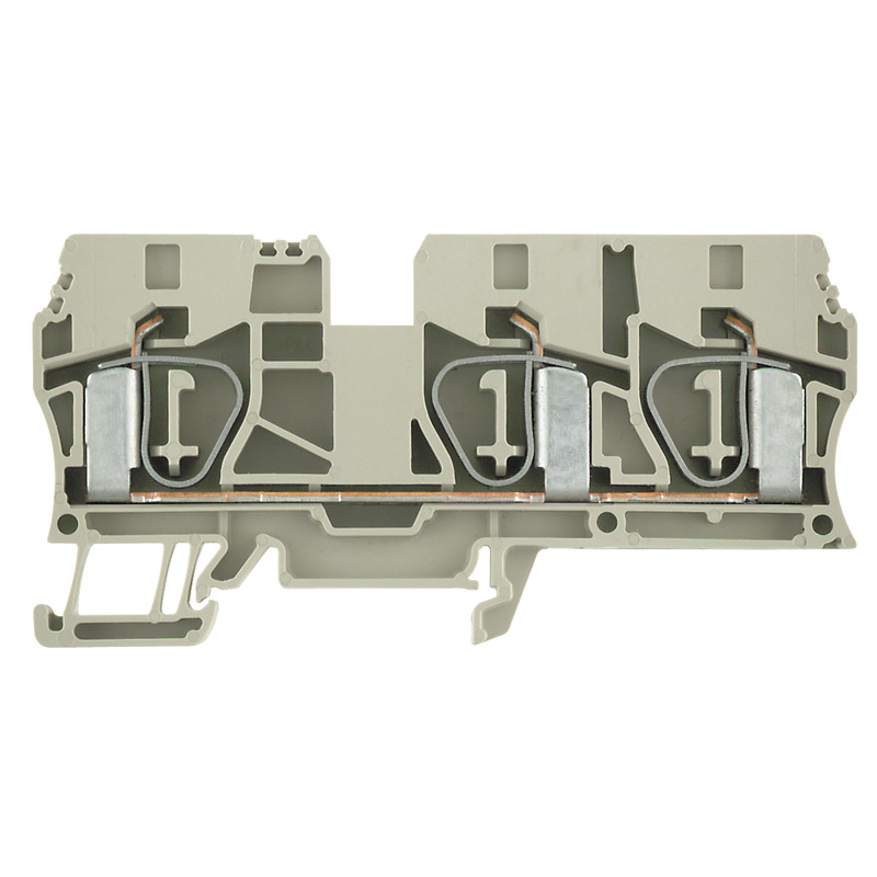Image of Weidmuller 1767690000