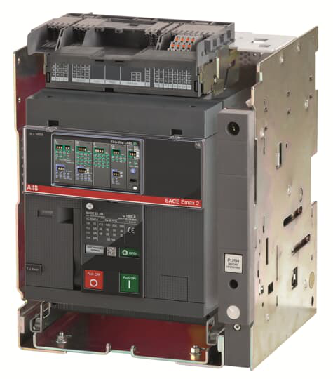Image of ABB 1SDA072743R1