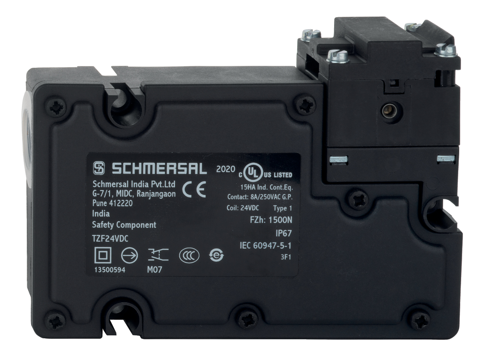 Image of Schmersal 131017576