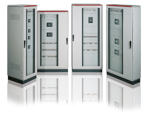 Image of ABB ZD2840