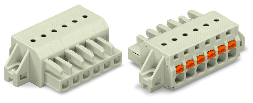 Image of WAGO 2721-103/031-000