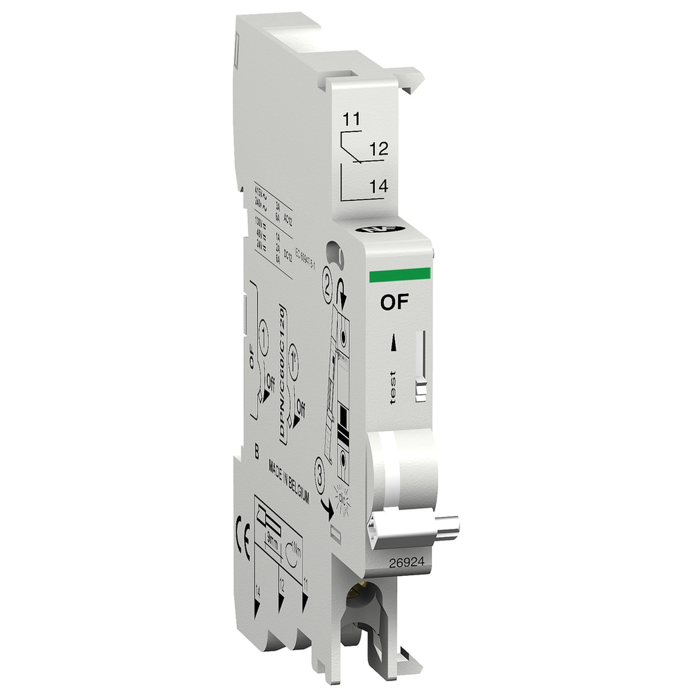 Image of Schneider Electric M9A26924