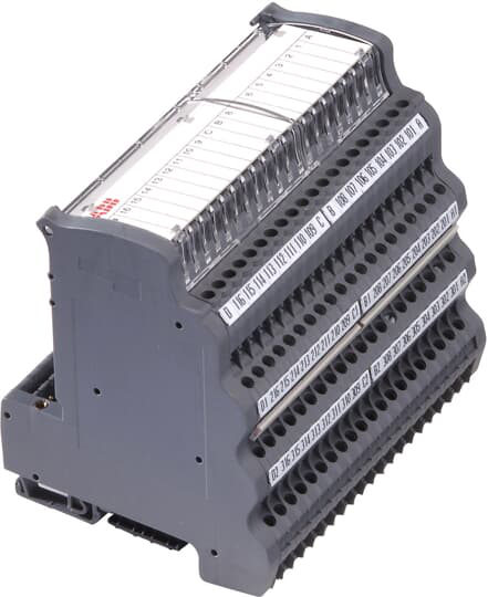 Image of ABB 1SNA631180R2100