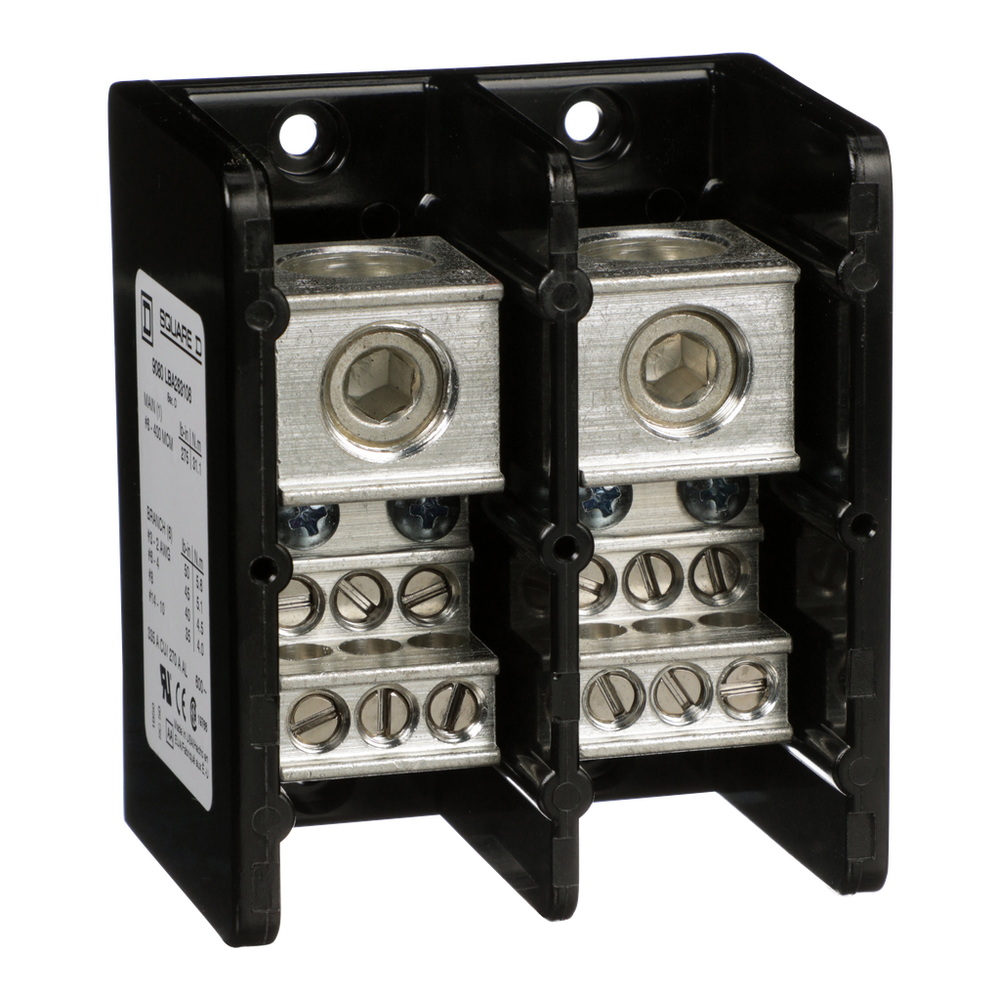 Image of Schneider Electric 9080LBA263106