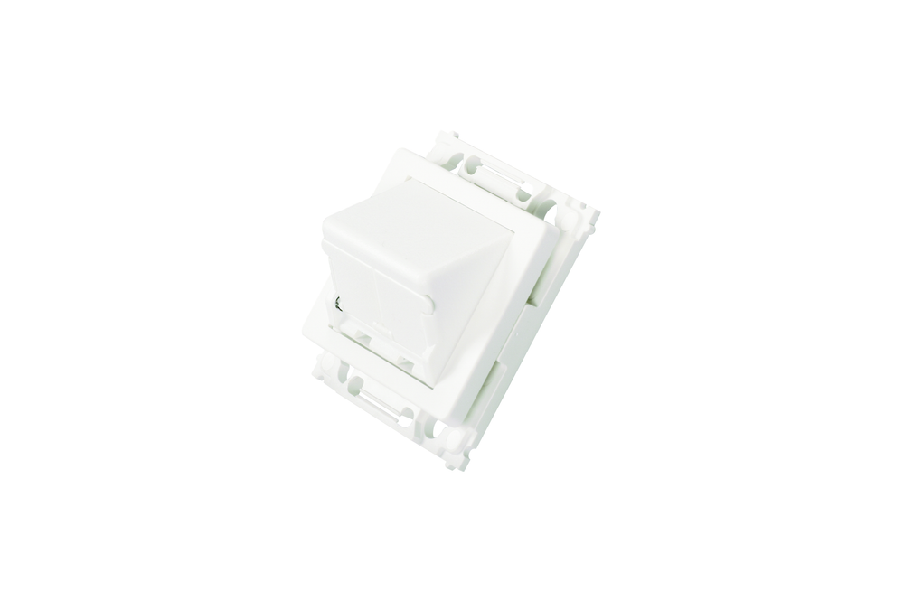 Image of Panduit CFD66S2SEW