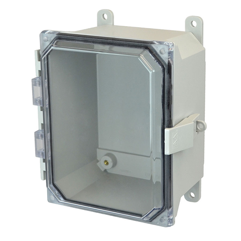 Image of Allied Moulded AMU864CCNL