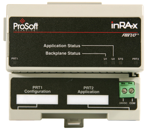 Image of ProSoft Technology MVI94-ADM