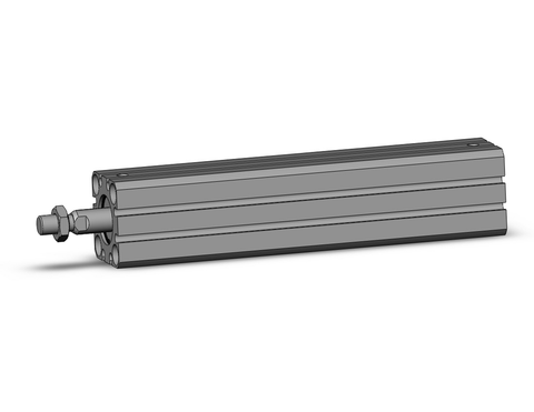 Image of SMC CDQSB20-125DCM