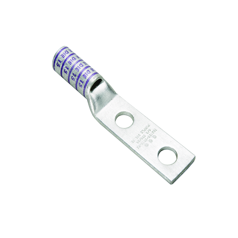 Image of Burndy YAZ2C2TC10E2