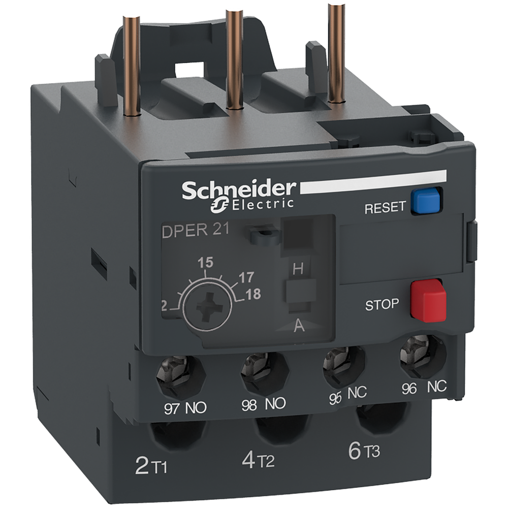 Image of Schneider Electric DPER21