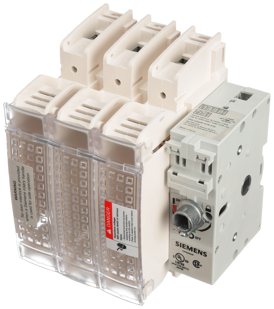 Image of Siemens CFS363JN