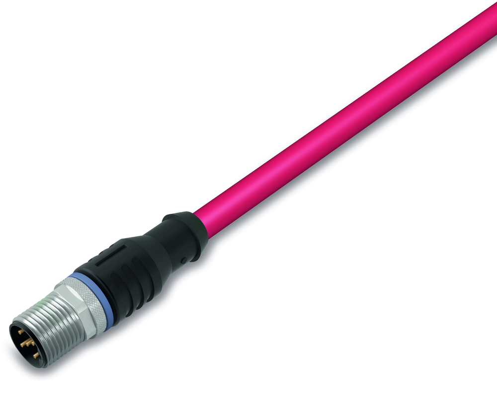 Image of WAGO 756-1601/060-200
