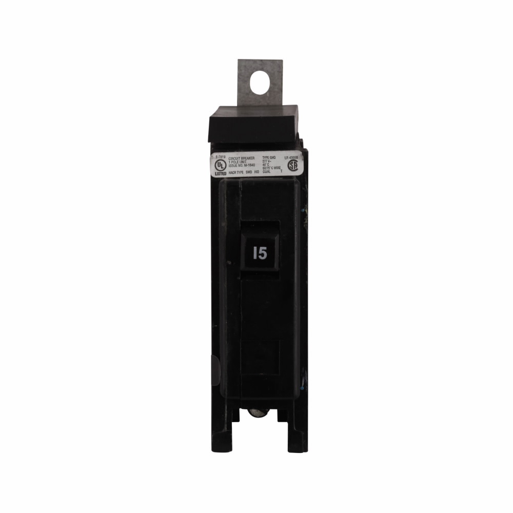 Image of Eaton GHQ1015