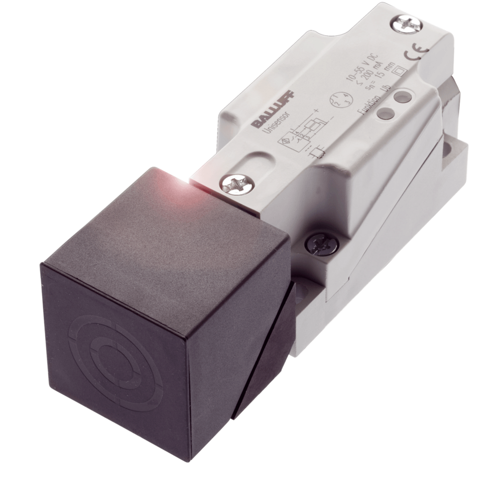 Image of Balluff BES 517-132-U6-H
