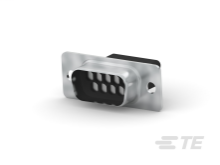 Image of TE Connectivity 205204-9