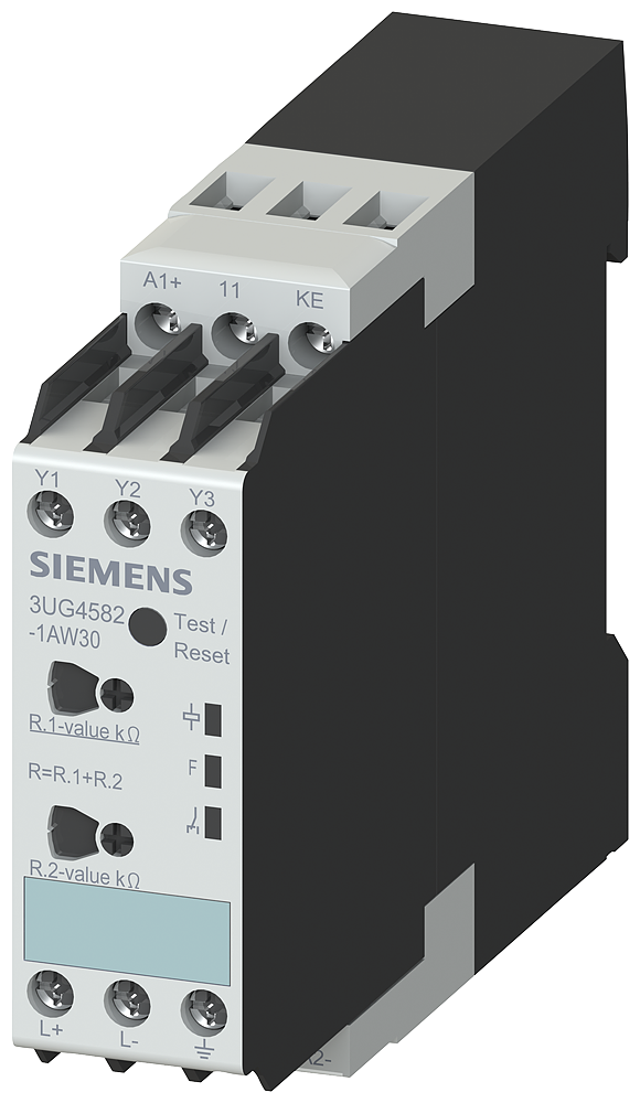 Image of Siemens 3UG45821AW30