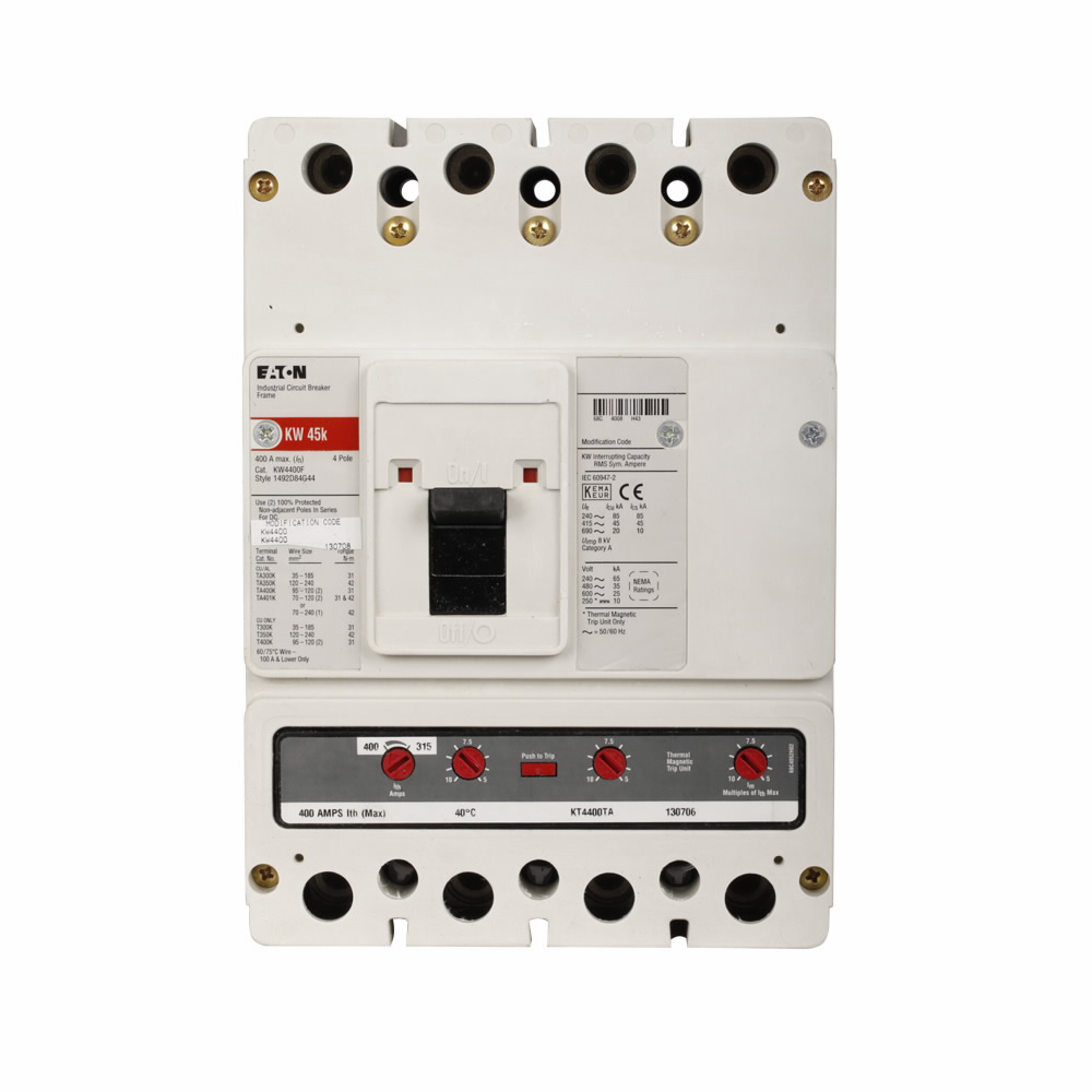 Image of Eaton KW4315