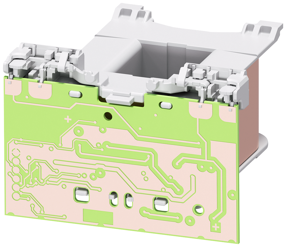 Image of Siemens 3RT29445NB31