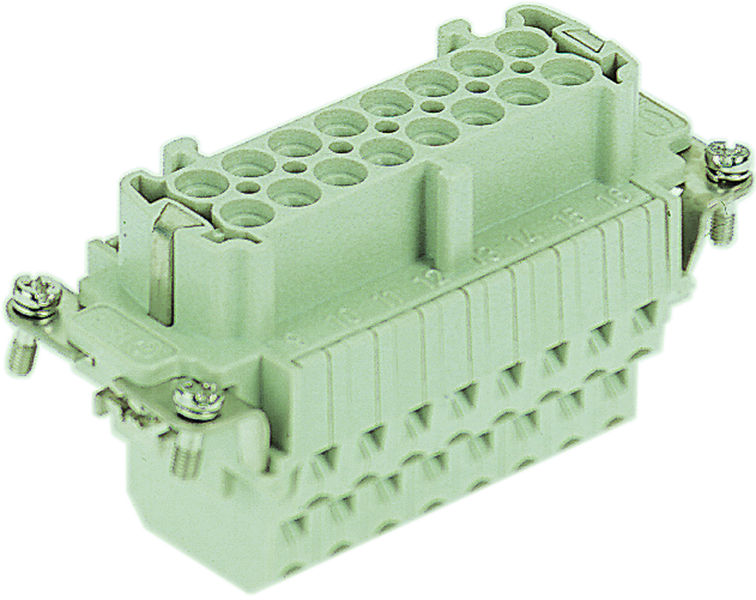 Image of Harting 09330162772