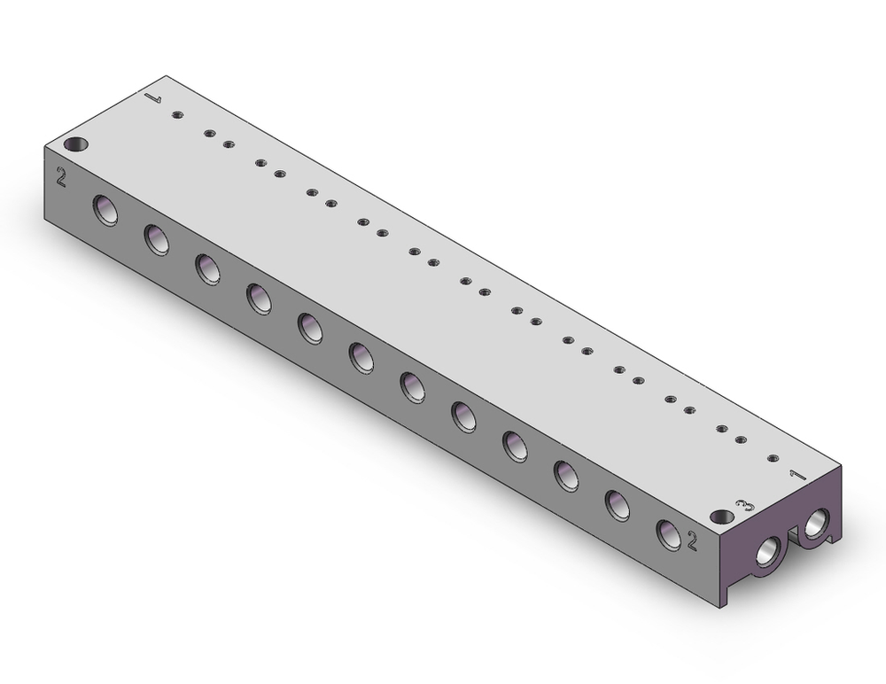 Image of SMC VV100-S41-12-M5