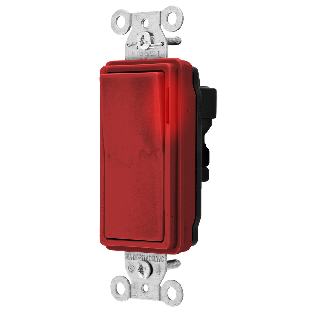 Image of Hubbell Wiring Device-Kellems SNAP2121PLRNA