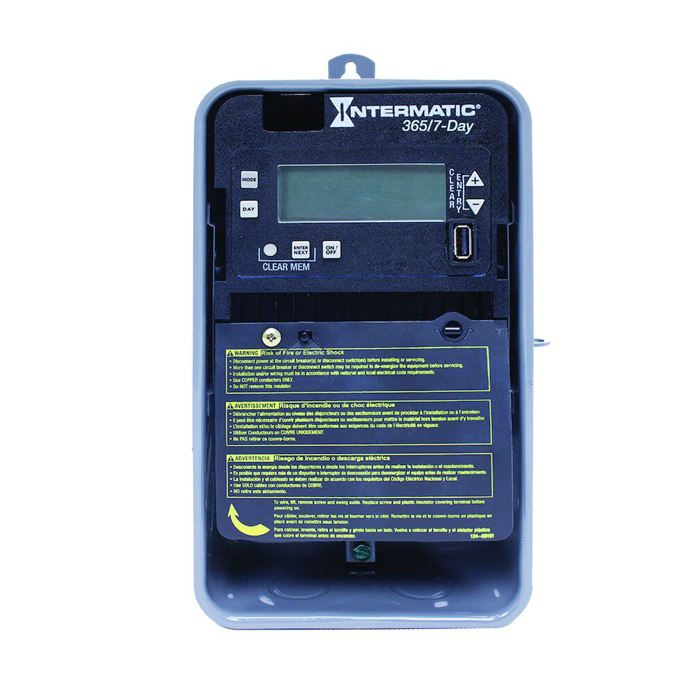 Image of Intermatic ET2715CR