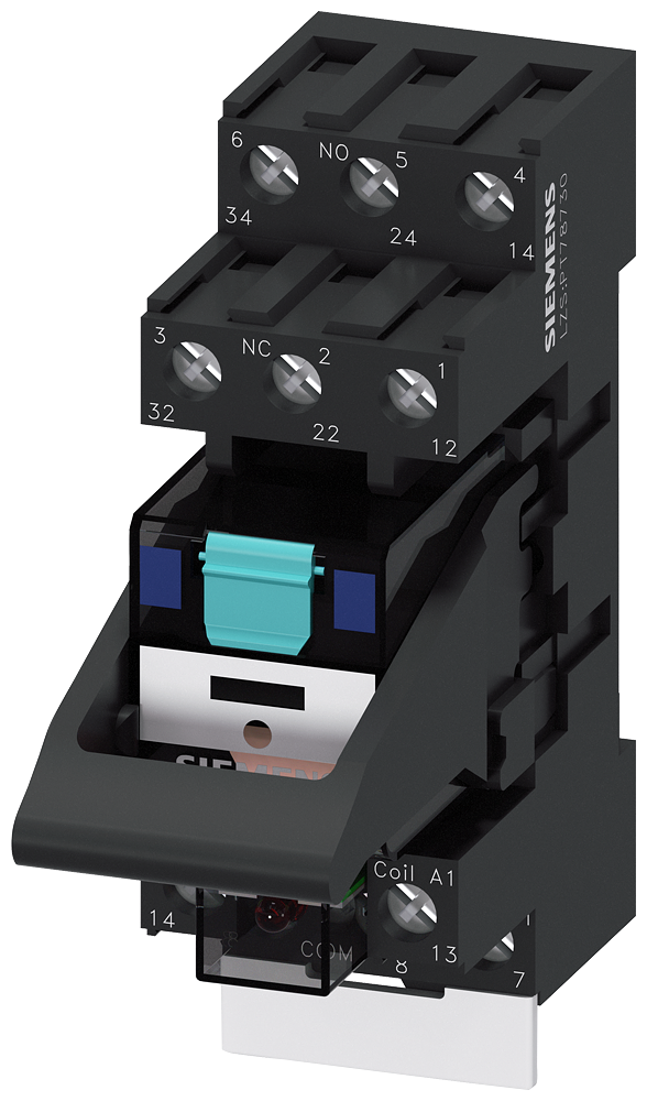 Image of Siemens LZS:PT3A5L24