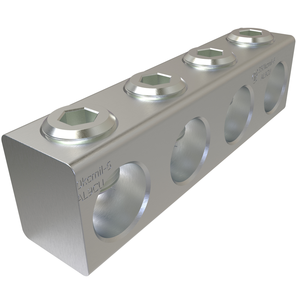Image of ILSCO PED-4-350-Z