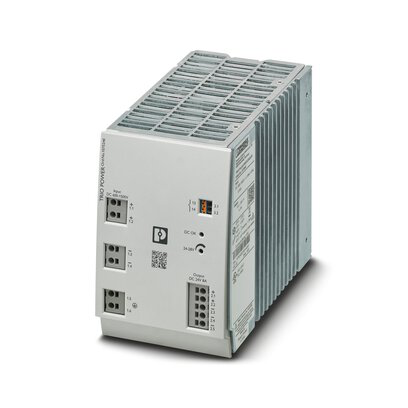 Image of Phoenix Contact 1075240