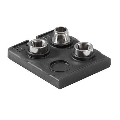 Image of Weidmuller 1246550000