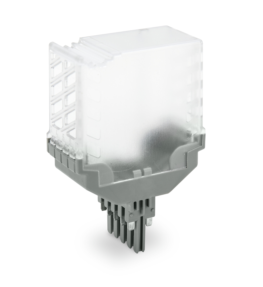 Image of WAGO 2042-351