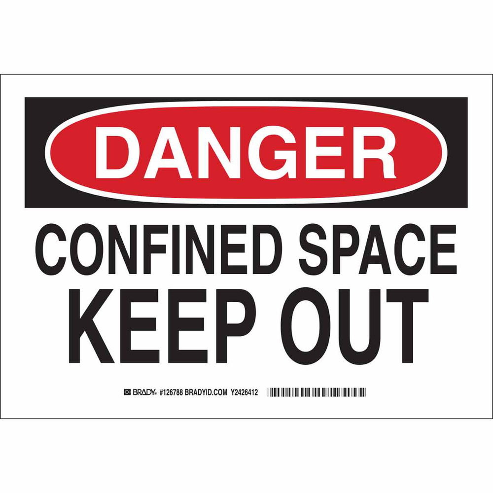 Image of Brady 126788