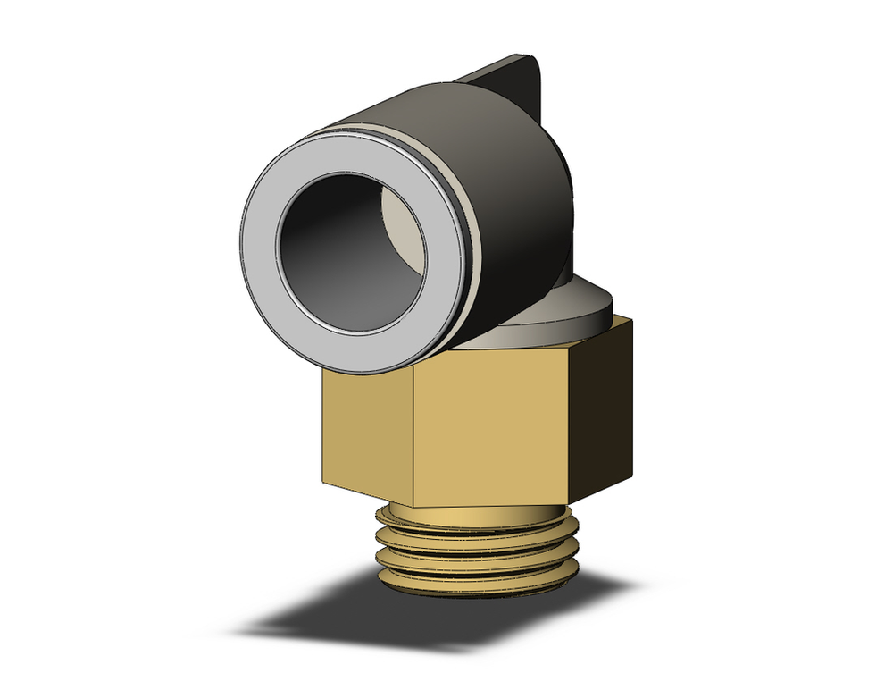 Image of SMC KQ2L10-G02A