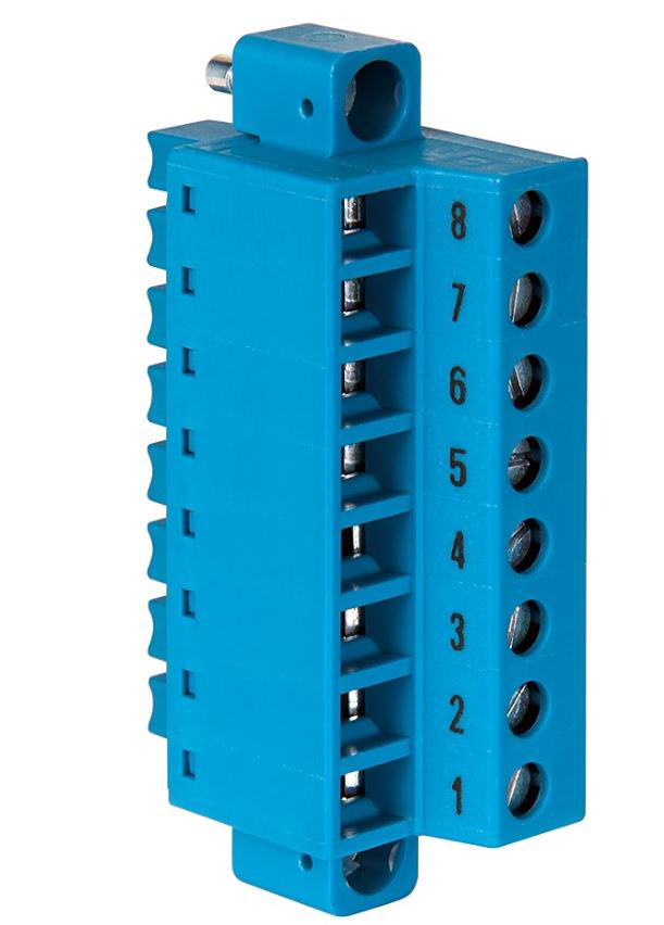 Image of Allen-Bradley 1719-TB8F