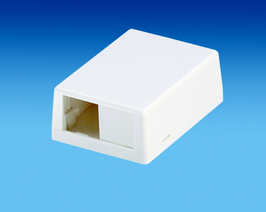 Image of Panduit CBXJ2IW-A
