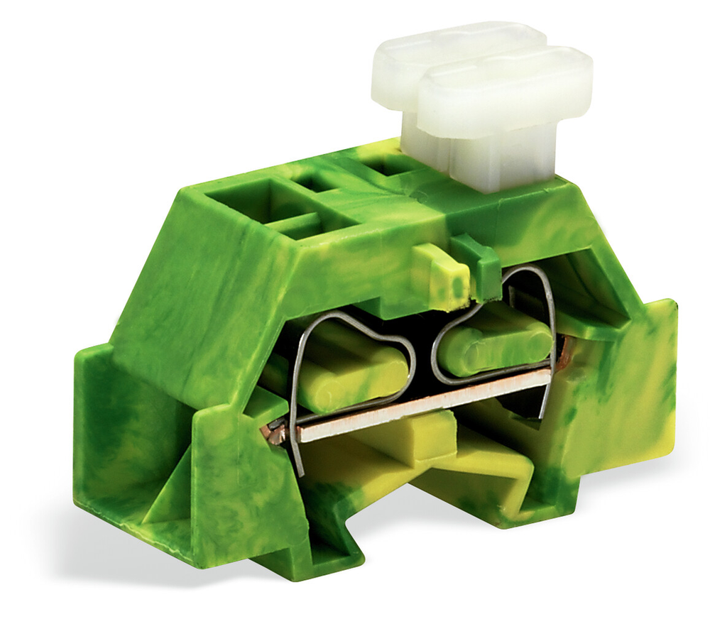 Image of WAGO 261-357/332-000