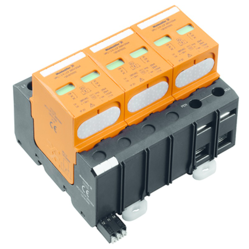 Image of Weidmuller 1351670000