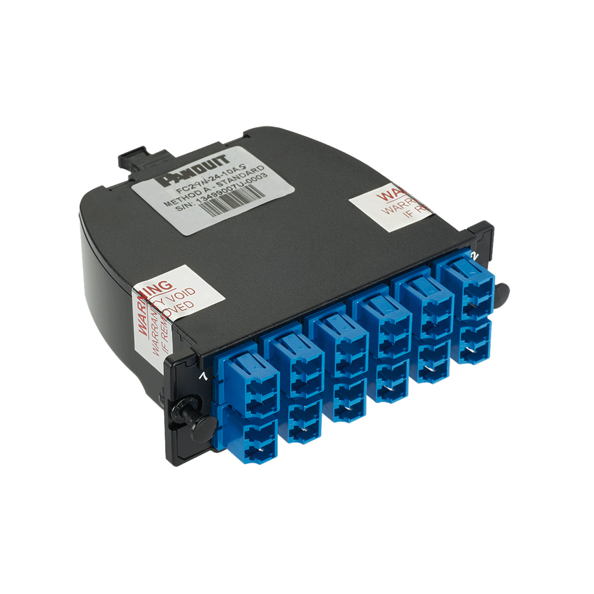 Image of Panduit FC26N-24-10AS