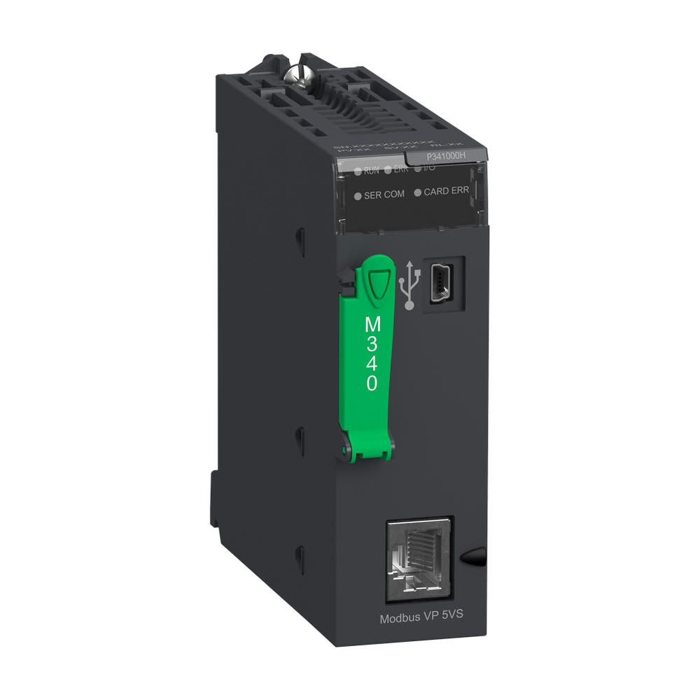 Image of Schneider Electric BMXP341000H