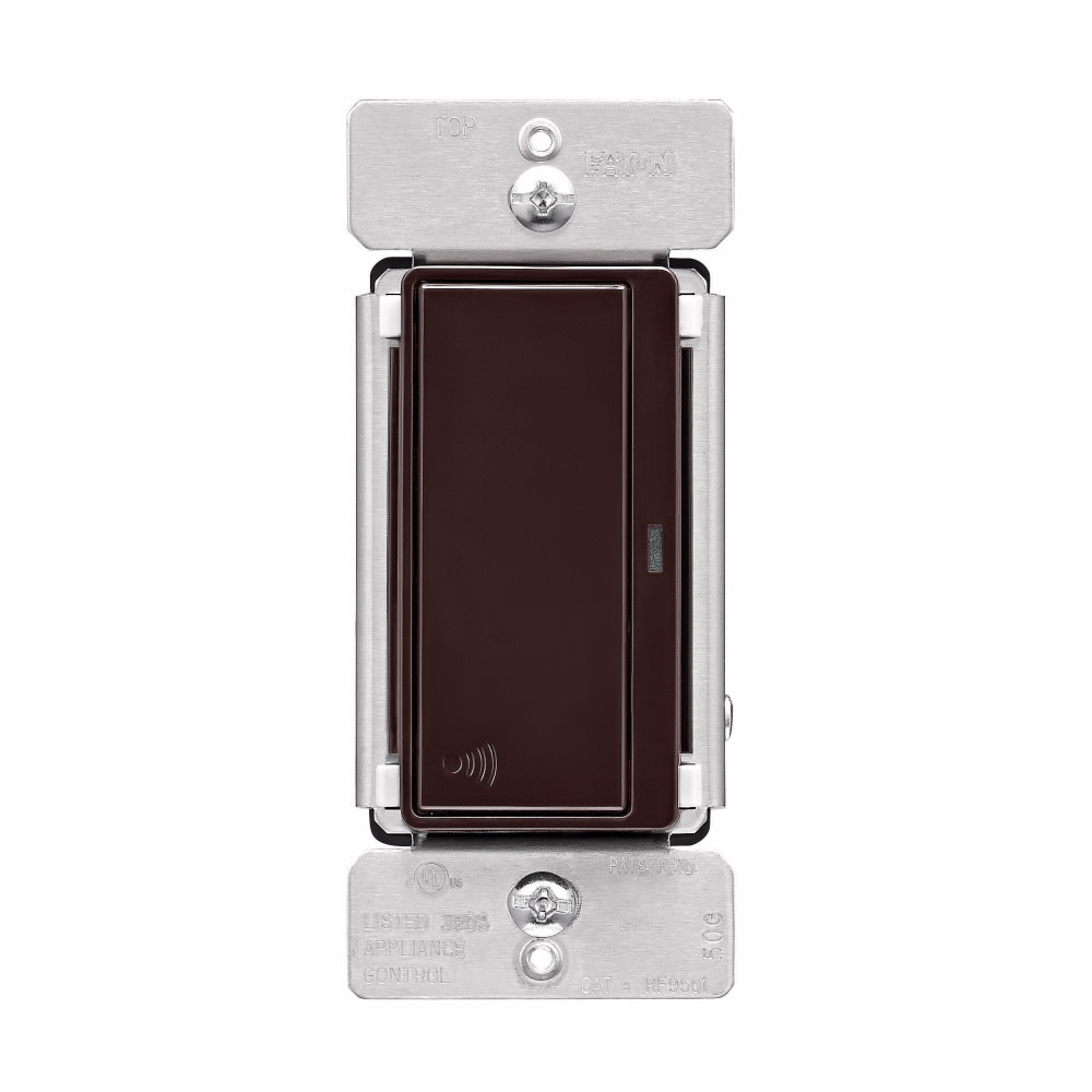 Image of Cooper Wiring Devices RF9601DB